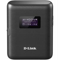 Nešiojamas D-Link 4G/LTE Cat 6 Wi-Fi maršrutizatorius