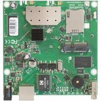 Belaidis maršrutizatorius Mikrotik RB912UAG-5HPnD su 4G LTE