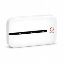 Mobilusis maršrutizatorius OLAX MT10 4G LTE, 150Mb/s, WiFi, SIM, 3000 mAh
