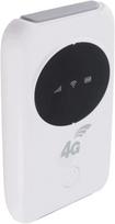Nešiojamas 4G/5G Wi-Fi maršrutizatorius, iki 10 įrenginių, 300Mb/s, SIM kortelė