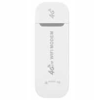 Nešiojamas 4G LTE WiFi modemas, 150Mb/s, planšetėms
