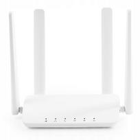 Belaidis maršrutizatorius Spacetronik 5G/4G LTE, Wi-Fi 6, CAT12, SIM kortelei, 1Gb LAN
