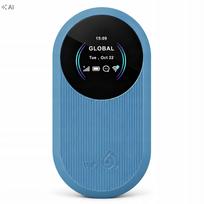 Mobilusis maršrutizatorius OLAX A10S 4G LTE, WiFi 6, 3000 mAh, 150Mbps
