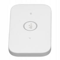 Nešiojamas 4G LTE WiFi maršrutizatorius SIM kortelei, 300Mbps