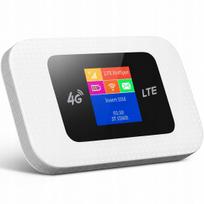 Mobilusis 4G LTE WiFi maršrutizatorius EDUP EP-D523, 150Mb/s, SIM kortelė, LAN