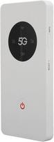 Mobilusis 5G Wi-Fi maršrutizatorius, palaiko Nano SIM, 8000 mAh, iki 16 įrenginių