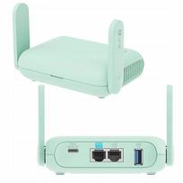 Belaidis maršrutizatorius GLiNet Beryl 7 MT3600BE, WiFi 7, BE3600, VPN, 1100Mb/s, 2,5GbE