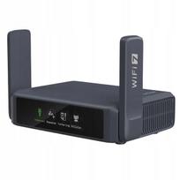 Mobilusis maršrutizatorius GL.iNet GL-BE3600 Slate 7, 5G, WiFi 7, VPN