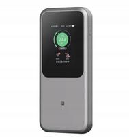 Nešiojamas „ZTE U50 Pro“ 5G WiFi maršrutizatorius, 3600Mbps, SIM kortelė, 10000 mAh, 27 W