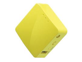 Belaidis maršrutizatorius GL.INET Mango 2.4 GHz