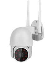 Lauko IP kamera Connect C30, Tuya Smart, FULL HD, automatinis sekimas