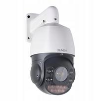 Lauko stebėjimo kamera SUNBA, 5MP, PTZ, PoE, 25x priartinimas, automatinis sekimas, IR iki 300 m