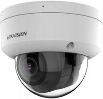 IP vaizdo kamera Hikvision DS-2CD2743G2-LIZS2U, 4MP, motozoom 2.8–12 mm