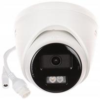 IP vaizdo kamera Hikvision DS-2CD1327G2H-LIU 2 MP, 2.8 mm, Smart Hybrid Light, 1080p