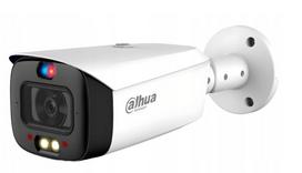 IP vaizdo kamera Dahua 5MP su garsiakalbiu ir mikrofonu, IPC-HFW3549T1-AS-PV-0280B-S4
