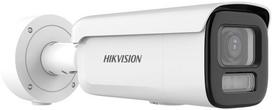 IP vaizdo stebėjimo kamera Hikvision DS-2CD2687G3-LIZSY, 8MP, 2.8–12 mm motozoom