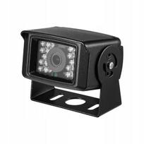 IP kamera REVODATA 5MP, POE, IP65, LED IR naktinis matymas, 3,6 mm, vidaus ir lauko naudojimui