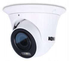 IP vaizdo kamera KENIK KG-5260DZAS-IL-3, 5 MP, motozoom, 60 m, IP67, PoE