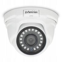 Stebėjimo kamera EVTEVISION 4in1, 1080P, 2MP, IP66, vidaus ir lauko naudojimui