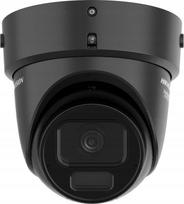 IP vaizdo stebėjimo kamera Hikvision DS-2CD2H46G2H-IZSY (2.8-12 mm), juoda