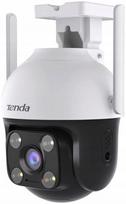 Lauko IP kamera su 360° pasukimu, Wi-Fi, naktiniu matymu, Full HD ir mikrofonu