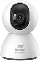 Vaizdo kamera Baseus Security P1 3K (EU), balta, S0TV012132