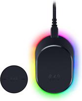 Pelės įkrovimo stotelė RAZER, magnetinė, belaidė, RGB