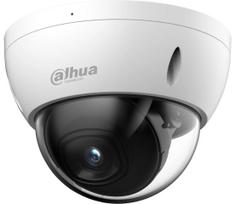 IP vaizdo kamera DAHUA IPC-HDBW2241E-S-0280B, FullHD, 2.8 mm, IK10, PoE, WizSense