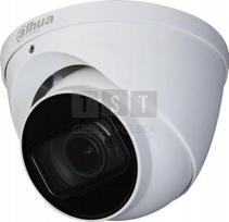 Vaizdo stebėjimo kamera DAHUA HAC-HDW2501T-Z-A-27135-S2 4in1