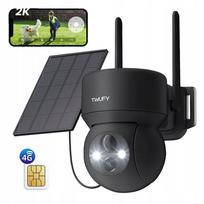 Lauko IP WiFi kamera, 3MPx, 2K Ultra HD, pasukama, su judesio aptikimu