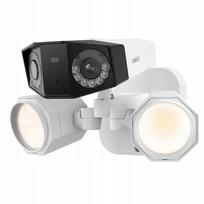 Lauko IP kamera su Reolink Floodlight F750P, 4K, WiFi, POE