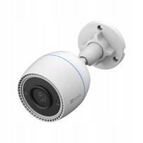 Lauko IP vaizdo stebėjimo kamera EZVIZ, 1080p, IP67, H265, 30 m