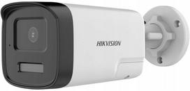 Vaizdo stebėjimo kamera Hikvision DS-2CE17D0T-LTS 2.8 mm, 1080p, Smart Hybrid Light