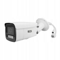 IP vaizdo kamera BCS BCS-V-TIP54FSR6L6-AI1(2), 6MP, WDR 130dB, IR iki 30 m, IP67, su dirbtiniu intelektu
