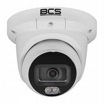 Lauko IP kamera BCS BCS-L-EIP26FCR3L3-Ai1, 6MP, dvigubas apšvietimas, analizė