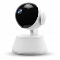 IP vaizdo stebėjimo kamera XiaoVV Q6 Pro