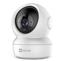 Vidaus WiFi sukamasis vaizdo stebėjimo kamera 2Mpx EZVIZ C6N