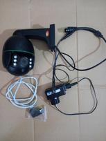 IP kamera Kerbl Ipcam 360 Compact