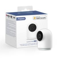 Vaizdo stebėjimo kamera AQARA G2H Pro, 1080p, naktinis režimas, „HomeKit“, „Zigbee“, „Alexa“