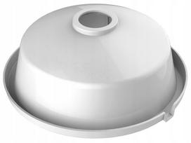 Vaizdo kameros apsauginis stogelis HiLook HIA-P101 (Hikvision)