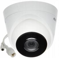 IP kamera Hikvision DS-2CD1343G2-LIU 4 Mpx, išmanus apšvietimas, IR ir LED