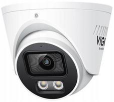IP vaizdo stebėjimo kamera TP-Link InSight S445S, 4MP, 2.8mm, PoE, IP67