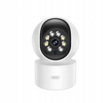 Vidaus WiFi IP kamera, 3MP, pasukama, gyvūnų stebėjimui