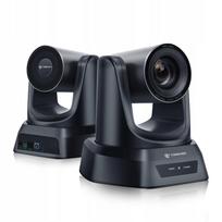 Vaizdo kamera TONGVEO HDMI PTZ, 20x optinis priartinimas, 1080P, 60 k./s, USB transliacijai