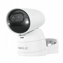 Lauko WiFi 4K Ultra HD stebėjimo kamera su ZOOM namams