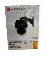 Lauko kamera Motorola SCOUT1100PU su IR naktiniu matymu, augintinių stebėjimui