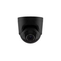Vaizdo stebėjimo kamera AJAX SYSTEMS TurretCam, 5 Mp, 4 mm, juoda