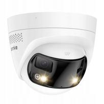 Lauko kamera ANNKE 4K 8MP, PoE, 180°, su garsu, AI, IP67, spalvotas naktinis vaizdas