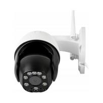 IP stebėjimo kamera ZINTRONIC, vidaus ir lauko, su WiFi