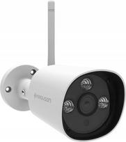 Skaitmeninė kamera FERGUSON EYE 300, FHD 1080p, WiFi, 3,6 mm, MicroSD